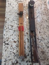 Vintage ice fishing for sale  Aurora