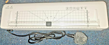 Laminator machine thermal for sale  BRADFORD