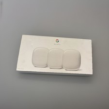 Google nest wifi for sale  Pittsboro