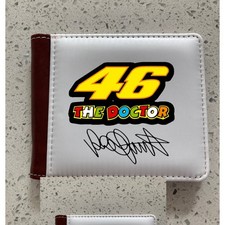 Valentino rossi motorcycling for sale  NANTWICH