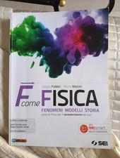 Come fisica fenomeni usato  Bisceglie