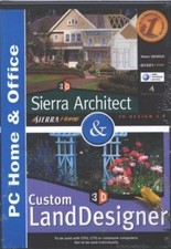 Sierra architect custom for sale  Springfield