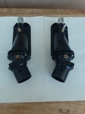 Two38mm boat thruster for sale  SANDWICH