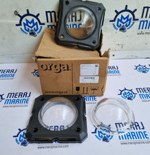 Conjunto de cúpula Orga 071830 L85 sobressalente, usado comprar usado  Enviando para Brazil