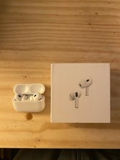 Airpod pro 2nd for sale  Winchester