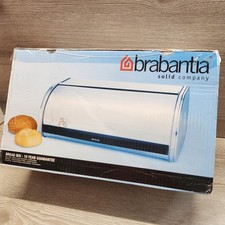 Brabantia roll top d'occasion  Expédié en Belgium