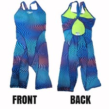 Costume bagno speedo usato  Spedire a Italy