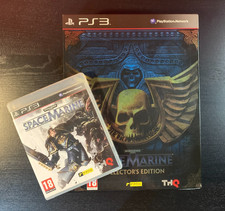 Warhammer 40k space usato  Caltanissetta