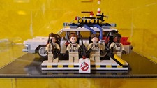 Lego 21108 ecto usato Lego 21108 ecto usato  Dueville