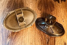 coaxial lautsprecher gebraucht kaufen  Schweinfurt