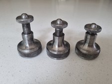 Three small machine for sale  OAKHAM