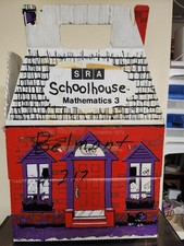 Sra school house for sale  Sykesville