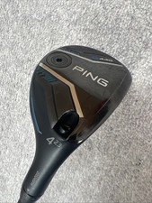 Ping g440 hybrid for sale  BARNSTAPLE