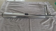 Ducati panthah exhaust for sale  WARRINGTON