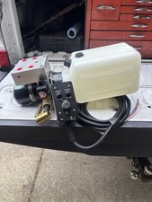 12 volt hydraulic unit for sale 12 volt hydraulic unit for sale Sturgis