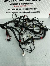 Impianto cablaggio elettrico usato  Boscotrecase