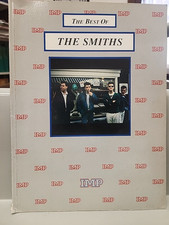 Best smiths song for sale  Holiday
