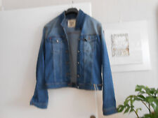 Blouson jean mode d'occasion  Limoges-