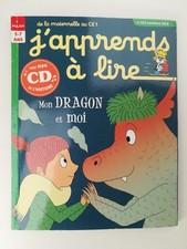 Apprends lire dragon d'occasion  Paris I