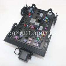 Módulo de relé de caixa de fusíveis de motor fabricante de equipamento original 23387800 para picape Chevy Silverado 1500 14-17 comprar usado  Enviando para Brazil