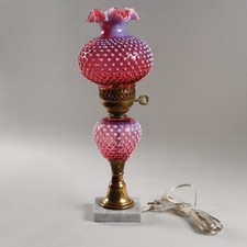 Student lamp fenton for sale  Mc Leansville