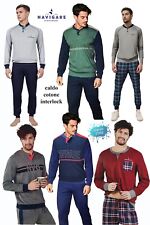 Pyjama homme navigare d'occasion  Expédié en France