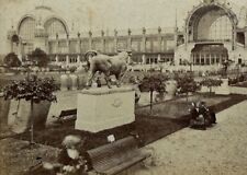 Paris exposition universelle d'occasion  Paris V