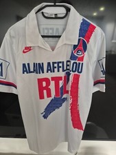 Maillot foot vintage d'occasion  Paris XV