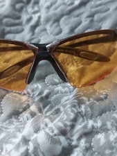 Uvex sonnenbrille airwing gebraucht kaufen  Offenbach am Main