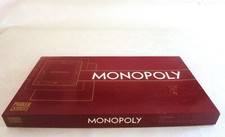 Monopoly version luxusausgabe gebraucht kaufen  Frankfurt am Main