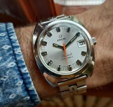 Orologio meccanico vintage usato  Rimini