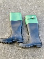 Hunter rainboots stivali usato  Vimodrone