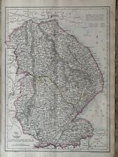 1863 lincolnshire original for sale  MANCHESTER
