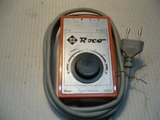 Roco bühler fahr gebraucht kaufen  Burgheim