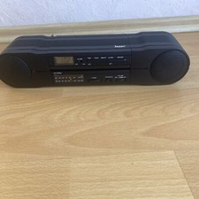 Mini compo stereo gebraucht kaufen  Gernrode