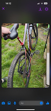 Custom built merida for sale  NORWICH