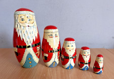 Father christmas santa for sale  COVENTRY