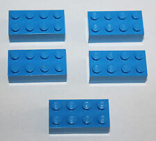 Lego blue brick d'occasion  France