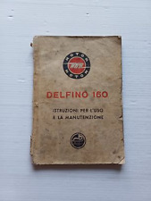 Motom 160 delfino usato  Vimodrone