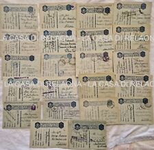 Wwii militare lotto usato  Italia