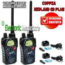 Coppia midland plus usato  Ottaviano