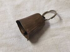 Ancien grelot sonnaille d'occasion  Chambon-sur-Voueize