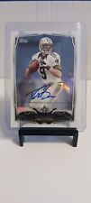 Drew brees 2014 for sale  Herrin