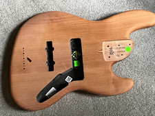 Fender ultra jazz for sale  Warren