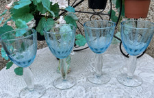 Portmeirion glass goblet for sale  MORECAMBE