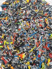Lego technic bundle for sale  IPSWICH