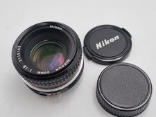 Nikon nikkor lens for sale  LEEDS