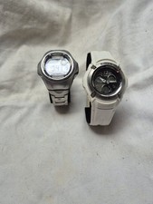 Casio baby watches for sale  GILLINGHAM