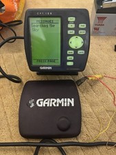 Garmin gps 128 for sale  BOURNEMOUTH