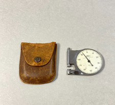 Ames dial thickness for sale  Hamilton